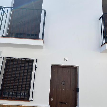 הוילה Setenil De Las Bodegas Casa Cueva “El Refugio En La Cueva” מראה חיצוני תמונה